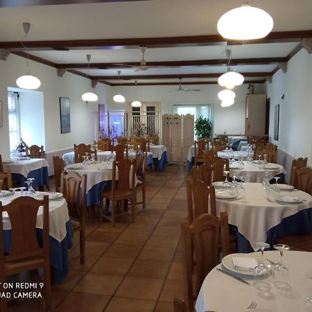 Hotel San Paio ซานติอาโก เด กอมโปสเตลา ภายนอก รูปภาพ
