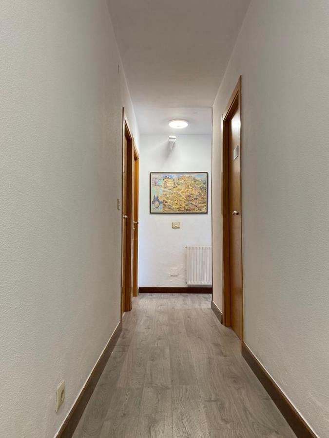Hotel San Paio ซานติอาโก เด กอมโปสเตลา ภายนอก รูปภาพ